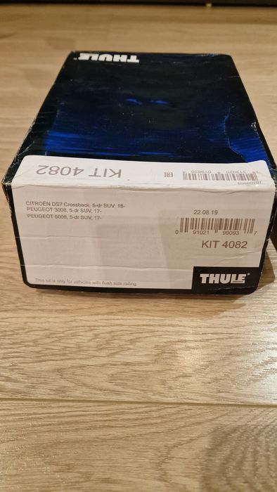 Thule  kit  4082