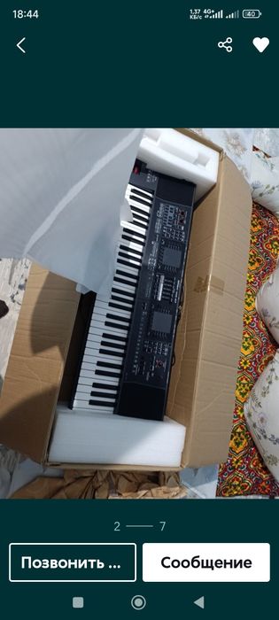 Продам Роланд Е А 7 навинка