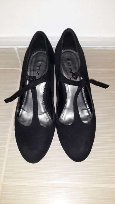 Pantofi damă mărimea 38