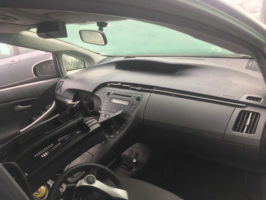 Тойота Приус Хибрид/Toyota Prius Hibrid на части 2009г.