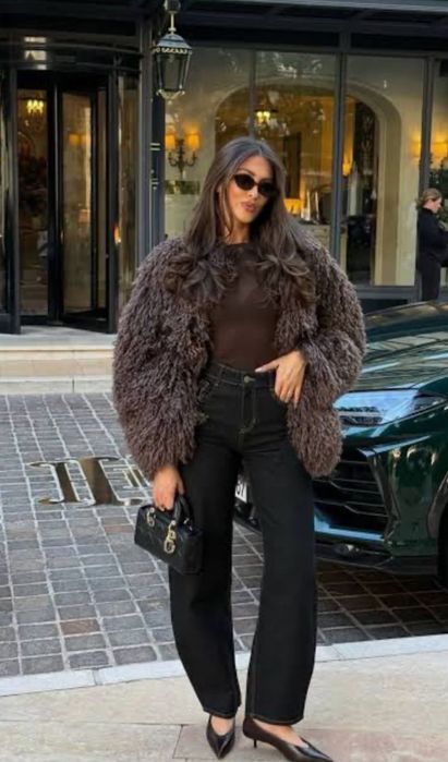 Вайръл палто Zara, размер М