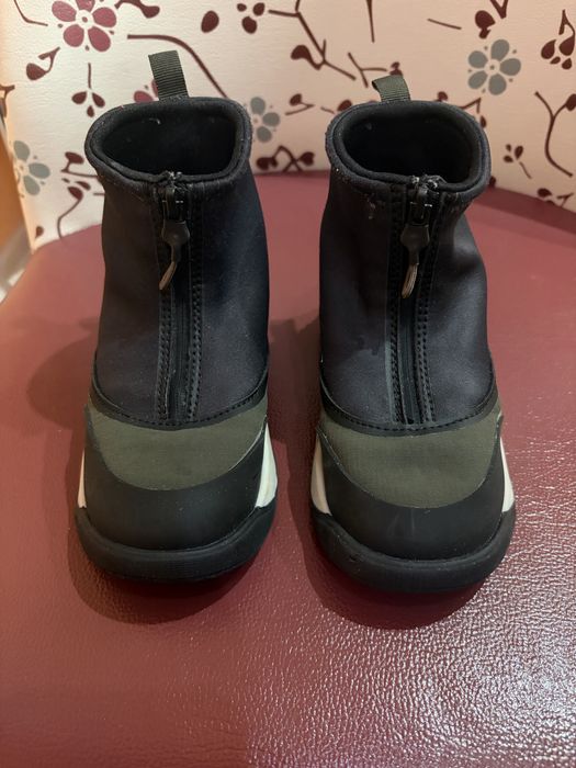 Детски ботуши ZARA