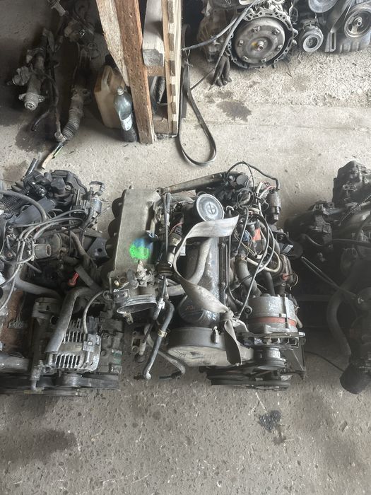 Привзные двигетеля