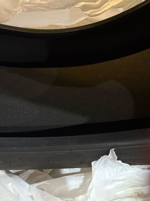 Летние шины Michelin 255/50/20