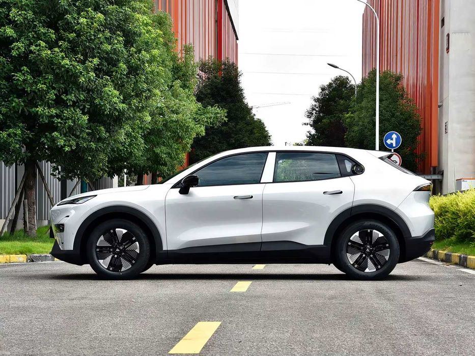 Продается фактический новый электромобиль Deepal S05 Max 620 km.