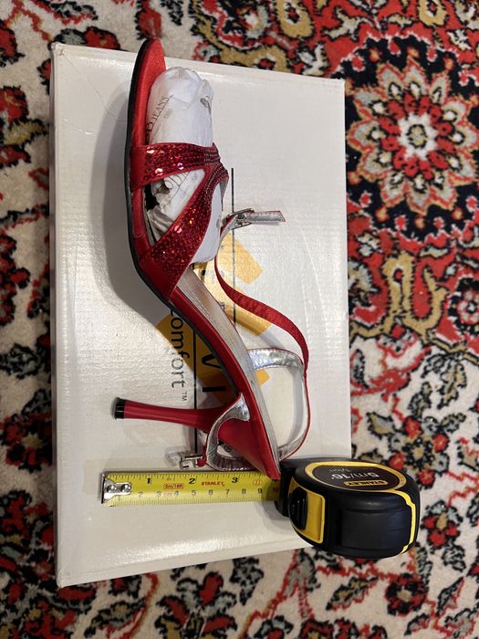 Босоножки летние красивые