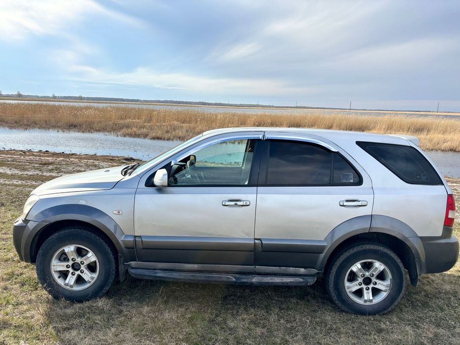 Продам Киа Соренто