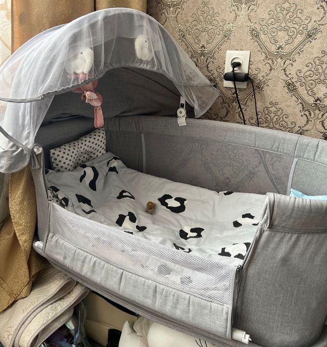 Детская люлька 10000