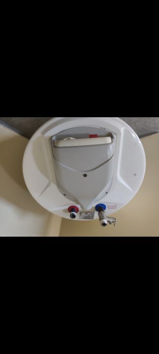 Бойлер Елдом 80литра