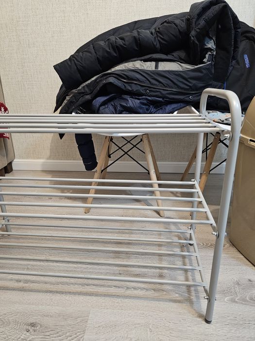 Полка для обуви бесплатно