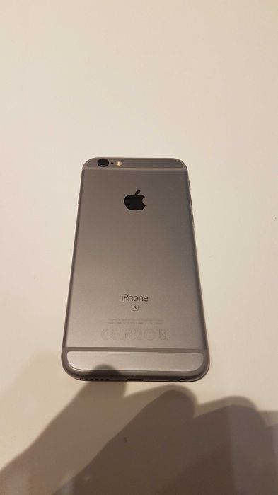 iPhone 6s 32GB Space Gray