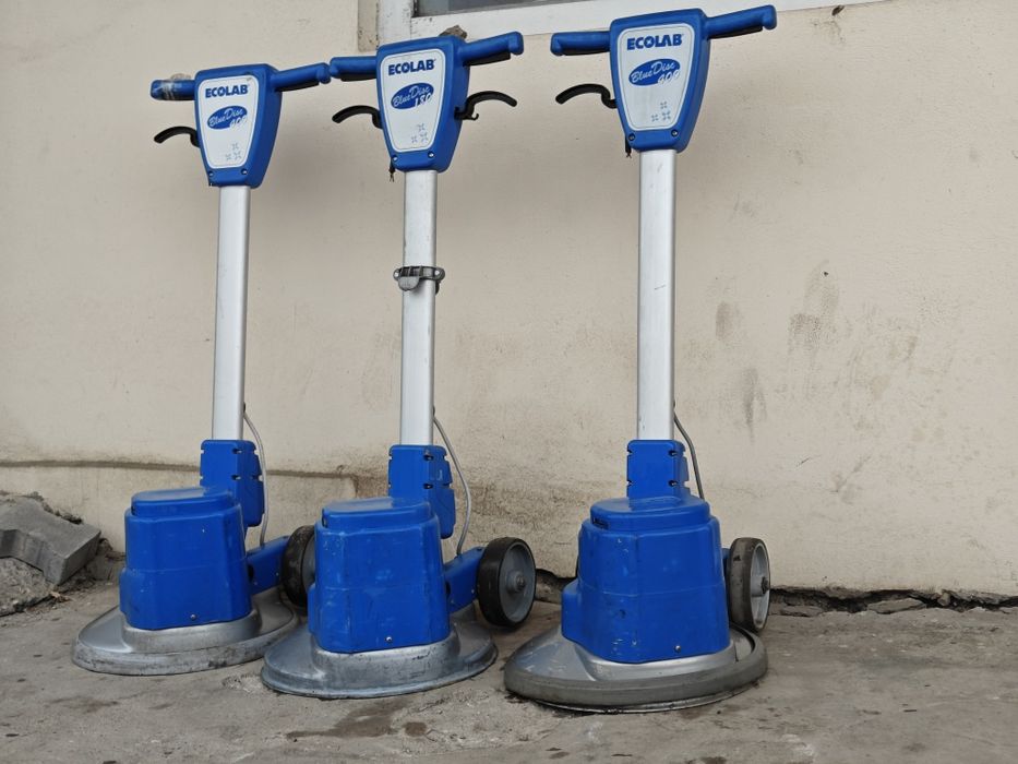 Monodisc Monoperie Ecolab 180, 400 sau duo