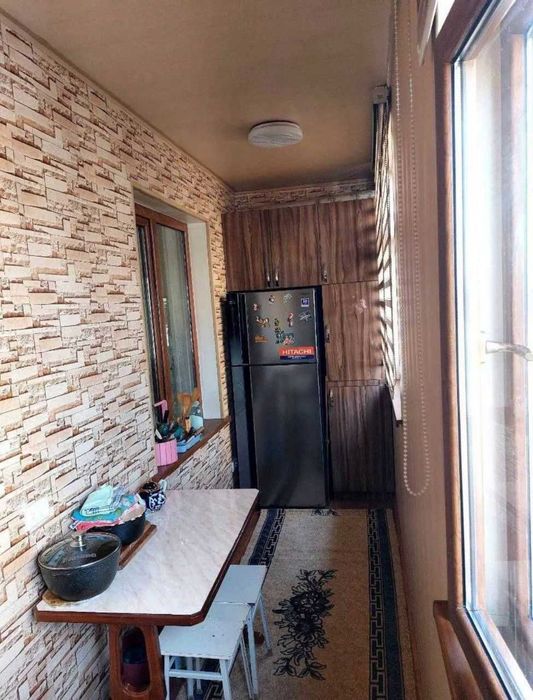 Юнусабад 12, 3/2/4 Продается не торец ор-р Метро Туркистан