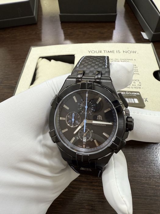 Скидка Часы Maurice Lacroix