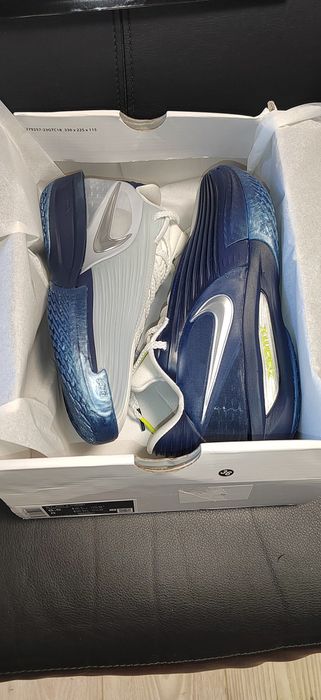 Nike G. T. Cut 3 Turbo, номер 39