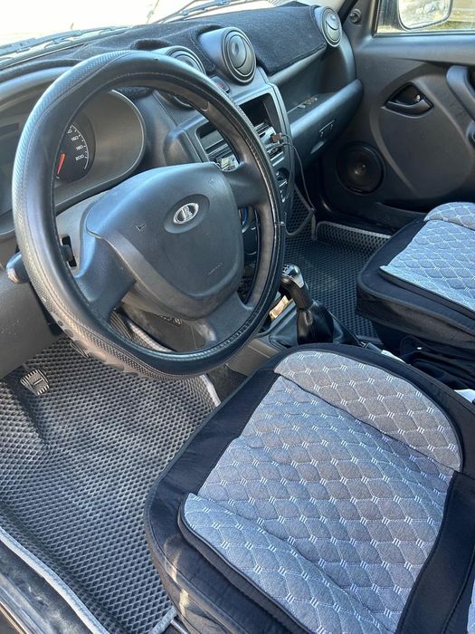 Лада гранта сатылады