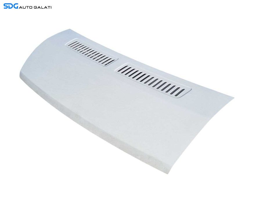 Capota Motor Fiat Ducato 2006 - 2014 [LR3374]