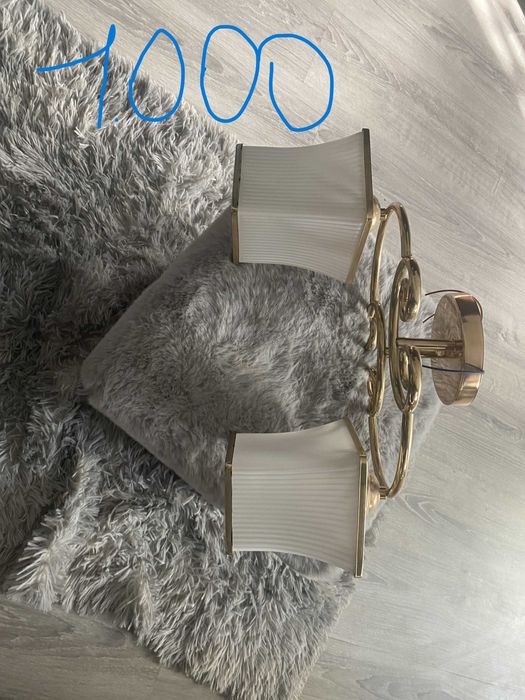 Кресло белое качалка раскладывающееся