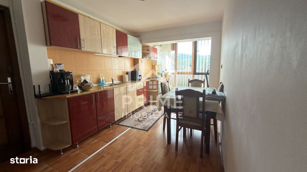 Apartament 2 camere | 50 mp | zona Mercur-Cetate — fotografia 1