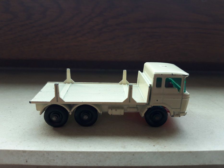 Matchbox DAF Girder Truck N 58-C1