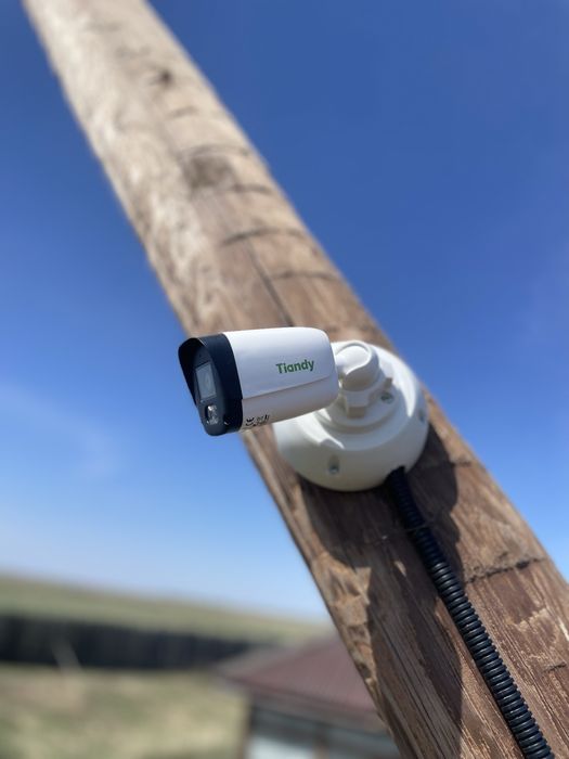 Продам камеры видеонаблюдения