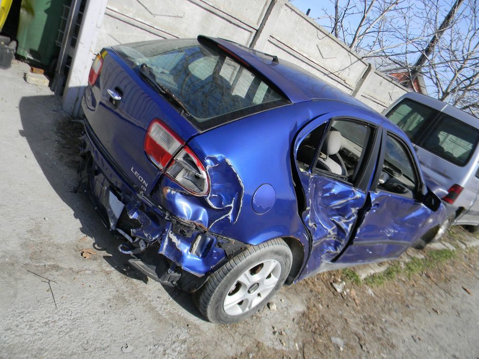 Dezmembrari Seat LEON (1M1) (1999-2006) 1.9 TDI Motorina