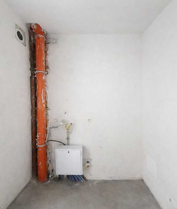 Продава се Четиристаен апартамент в София, Кръстова вада - 171 кв.м за 1741 €/кв.м - Снимка #8