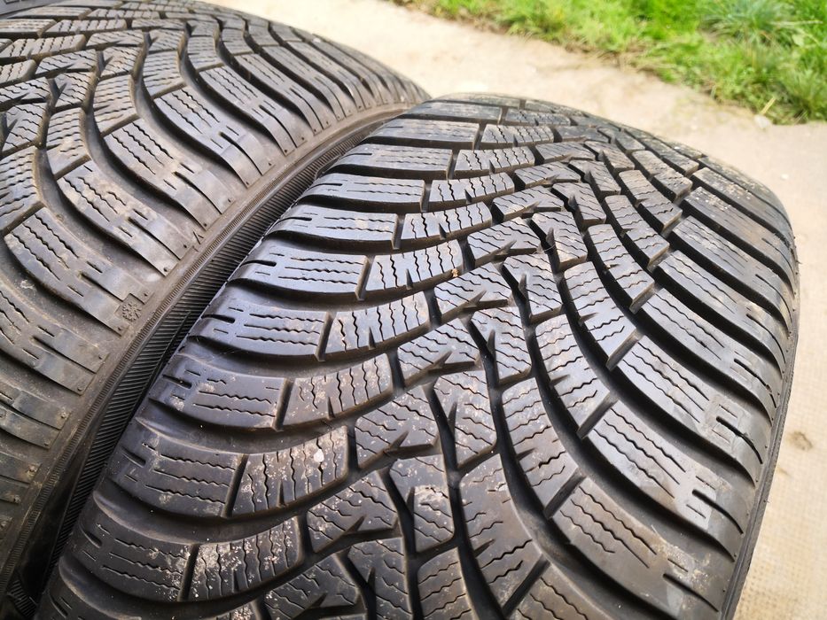 Anvelope iarna 225 50 r18 FALKEN / 590lei set 4 buc