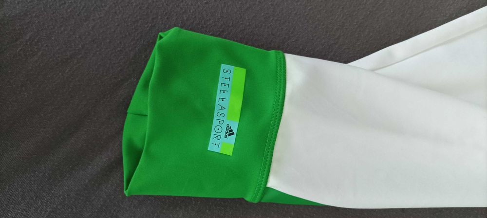 Salopeta originala Adidas Stella Mc Cartney