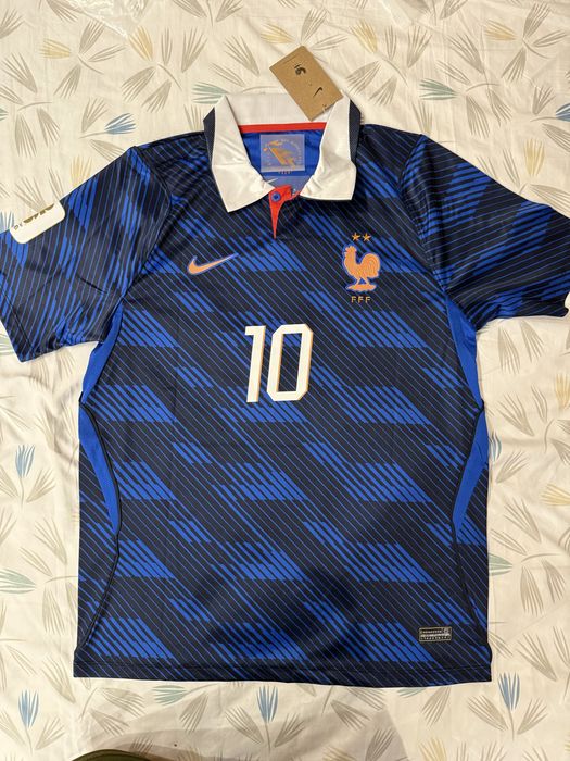 Tricou Mbappe Franta