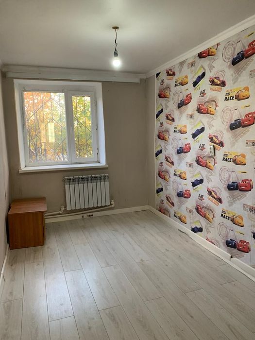 Сдам 3 ком квартиру