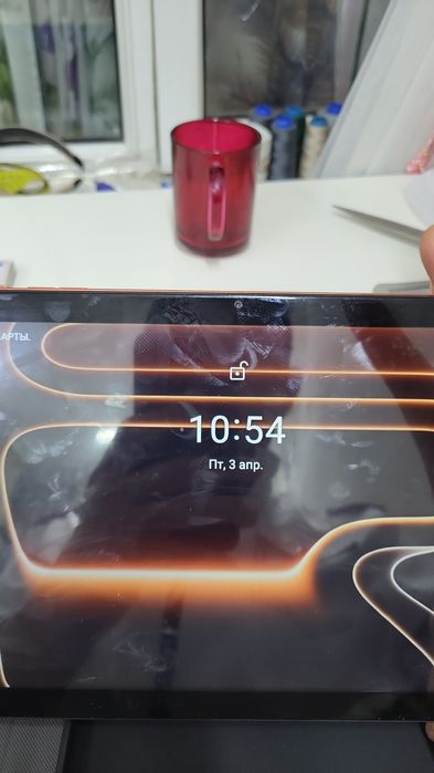 Смартфоны планшет