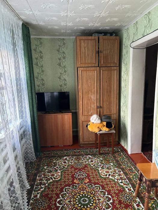 Дом   на   земле