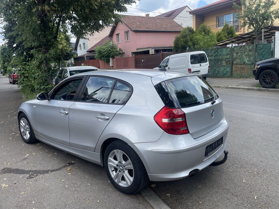BMW 1 Series 2009 — imagine 2