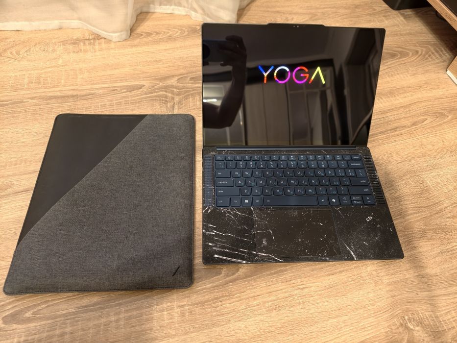 Lenovo Yoga Slim 7x