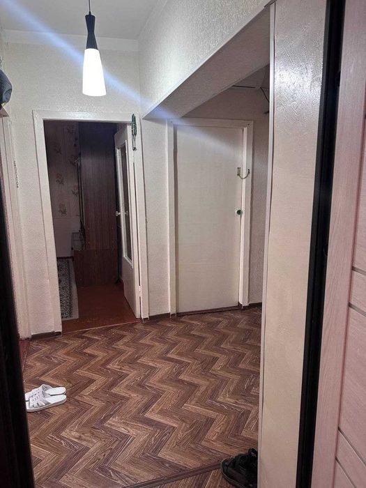 Продажа 3ком/1/4 Геофизика №К303