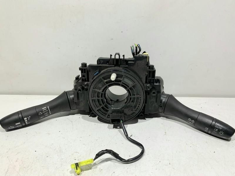 Ansamblu manete cu spira Nissan Qashqai 2 J11 255544EA0A 1.2 dig-t cut