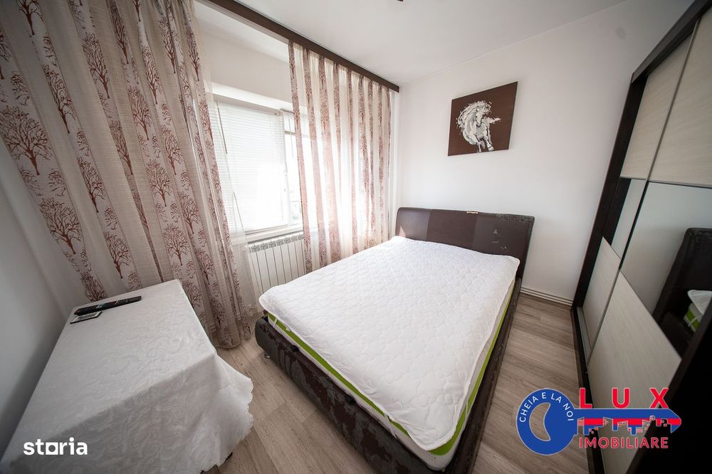 ID 20040 EXCLUSIVITATE - Apartament 2 camere – DE VÂNZARE