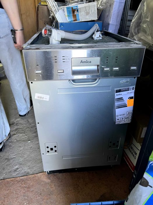 Amica EGSP 14895E