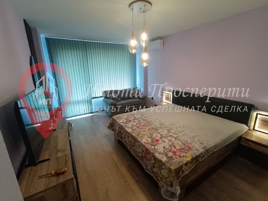 Дава се под наем Тристаен апартамент в София, Лозенец - 75 кв.м за 800 € - Снимка #4