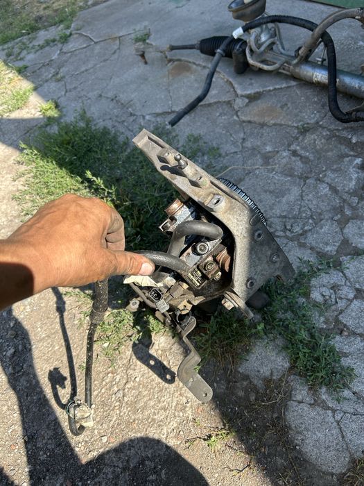 ГНП за ОПЕЛ Зафира