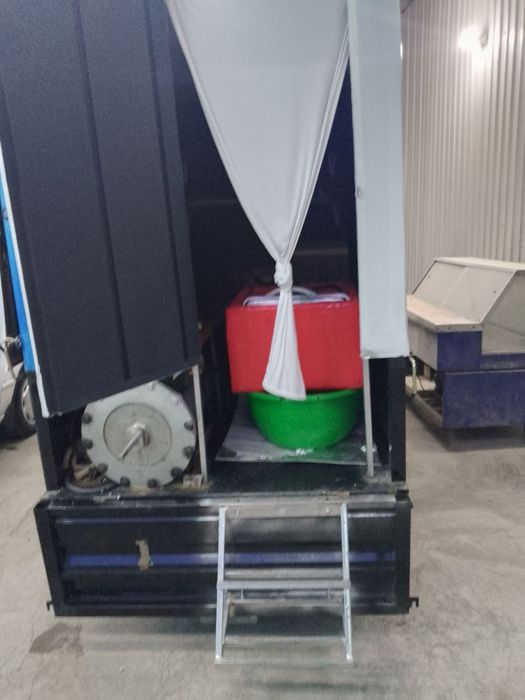 Matarol gazvoda biznesi u.n tayyor istalgan joyda savdo qilish mumkun