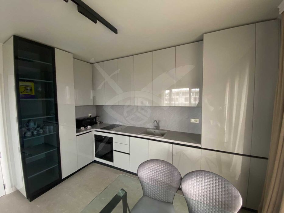 Двустаен апартамент в Христо Смирненски! 185028