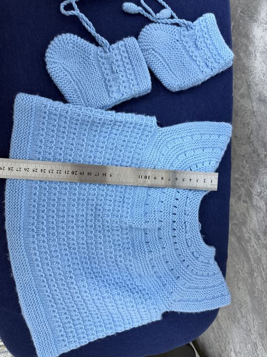 Детские тёплые одежды .Турция