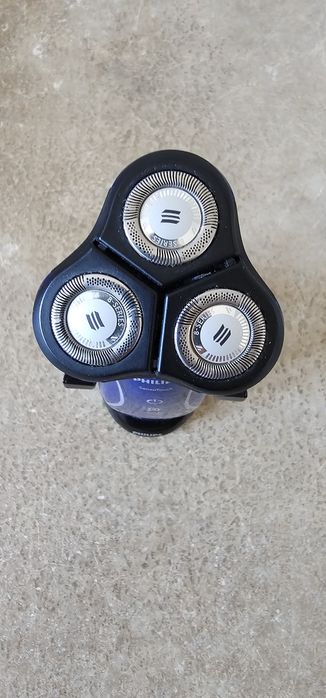 Philips seria 9000 SensoTouch