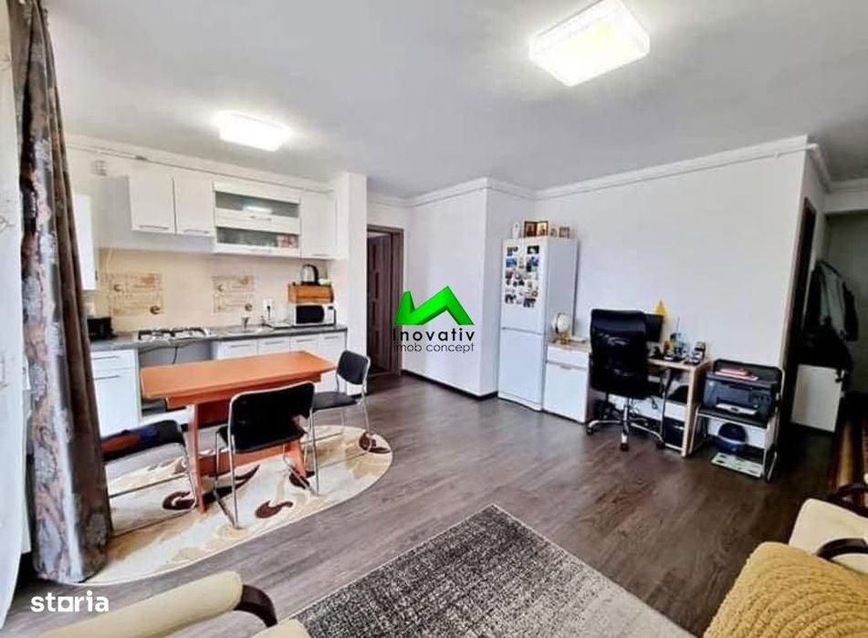 Apartament de inchiriat 2 camere Sibiu Magnolia