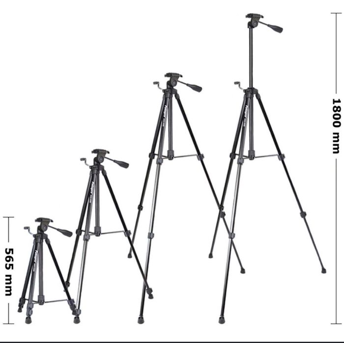 профисиональный штатив