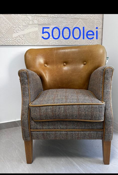 Mobila Chesterfild Brand