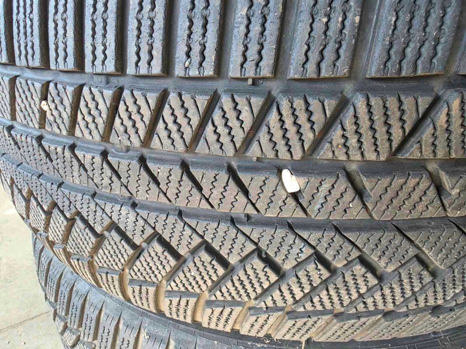 Зимни гуми Continental Sportpaket 275/45 R21 и 315/40 R21  ТОП ЦЕНА!