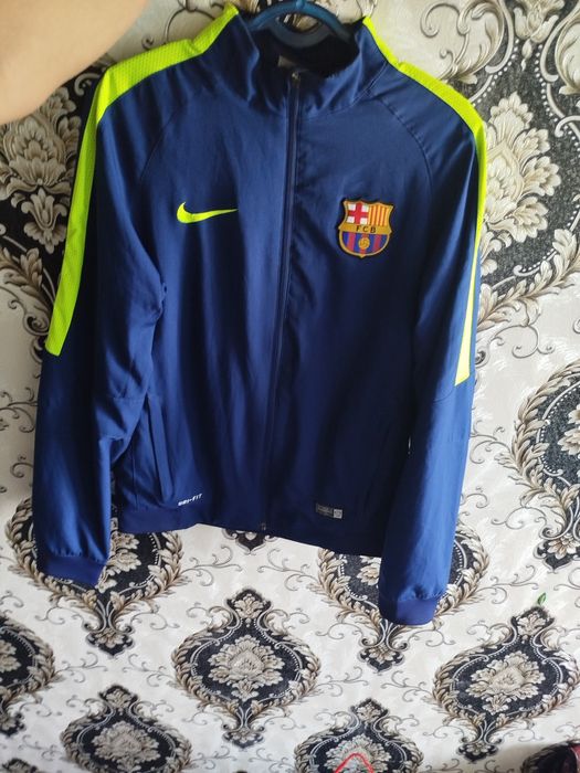 Originali  Barcelon sportivka